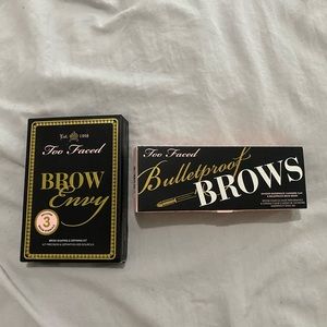 Too Faced Brow Bundle